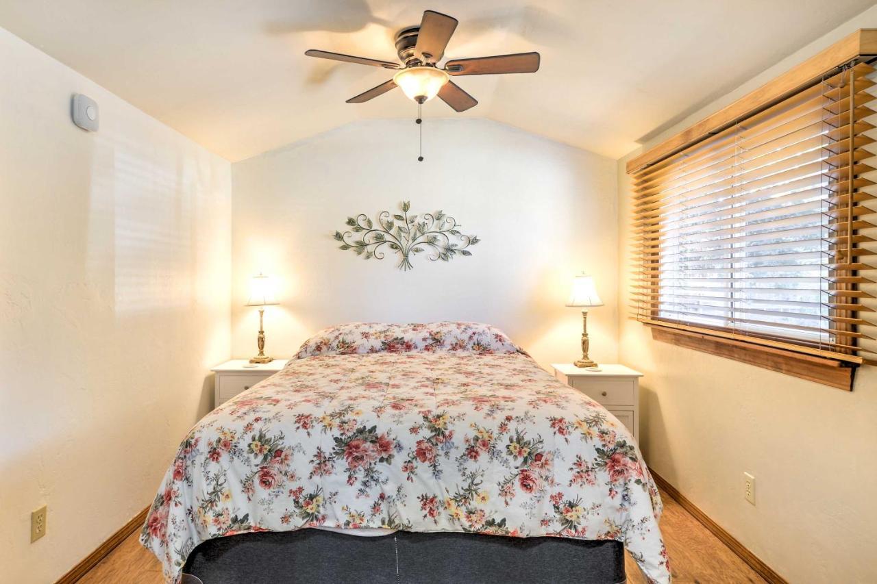 Cozy Arroyo Grande Cottage With Patio And Grill! Exterior foto